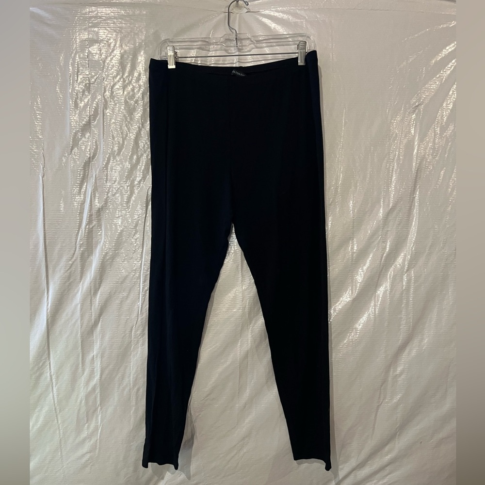 Eileen Fisher Black Pants Size XL